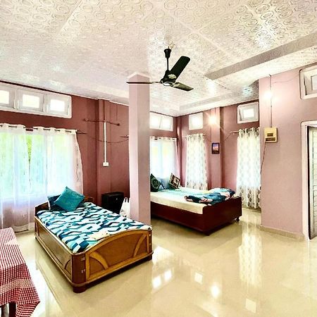 Namdang Homestay Sivasagar ภายนอก รูปภาพ