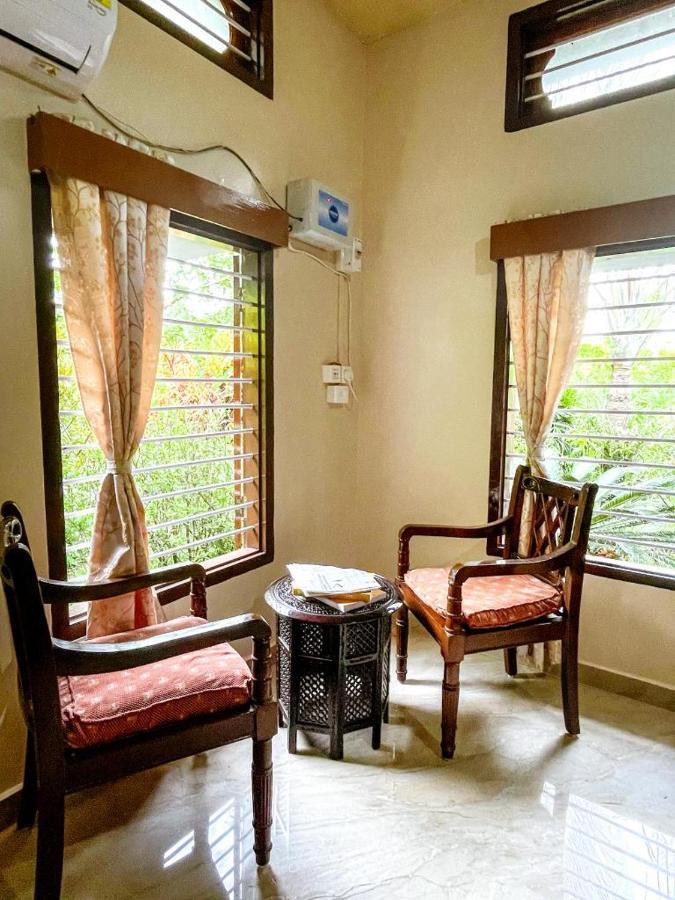 Namdang Homestay Sivasagar ภายนอก รูปภาพ
