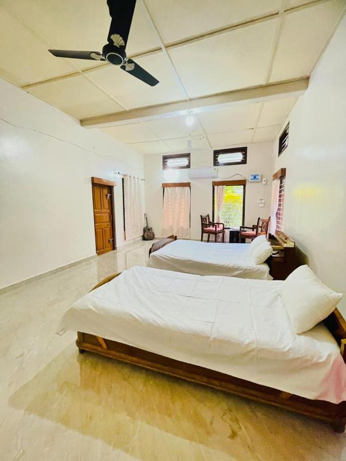 Namdang Homestay Sivasagar ภายนอก รูปภาพ